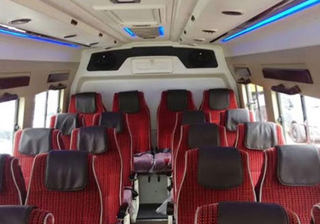 Botanical Garden tour package from coimbatore