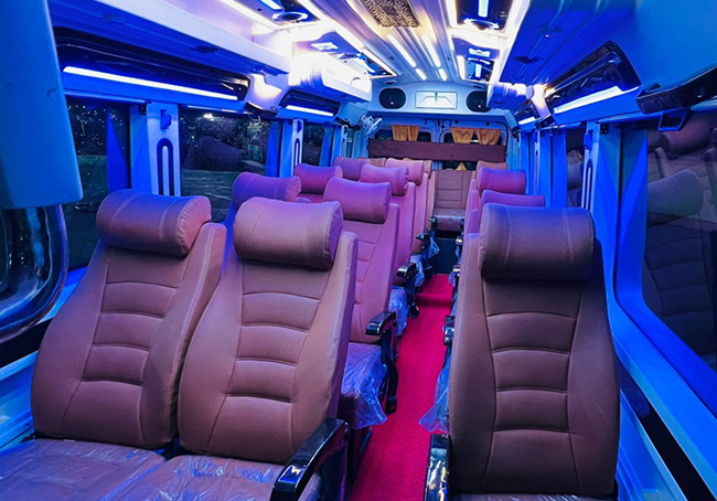 Botanical Garden tour package from coimbatore