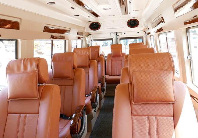 Botanical Garden tour package from coimbatore